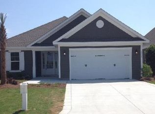 2312 Tidewatch Way The Retreat At Barefoot Vlg #4, North Myrtle Beach, SC 29582