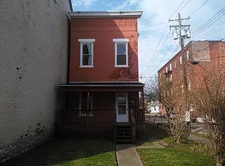 1601 Russell St, Covington, KY 41011