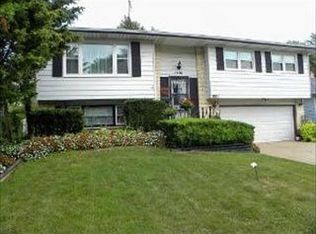 7301 East Ave, Hanover Park, IL 60133
