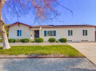 4351 Oxford St, La Mesa, CA 91942
