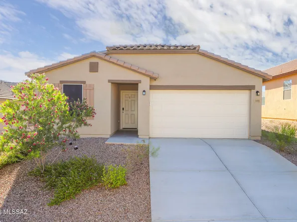 1698 Tenen Pass Dr, Benson, AZ 85602