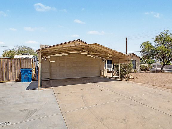 4th image of 785 S PALO VERDE Drive
