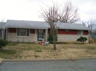 1838 C St NE, Miami, OK 74354