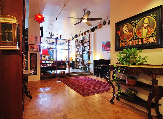 Sold by Brown Harris Stevens | media 4