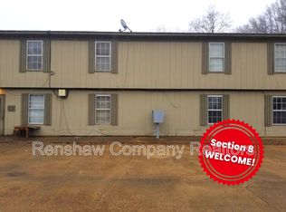 46 W Cooper St, Brownsville, TN 38012