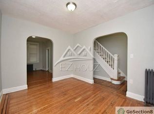 4219 Ivanhoe Ave, Baltimore, MD 21212