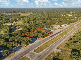 1917 W Highway 199, Azle, TX 76020