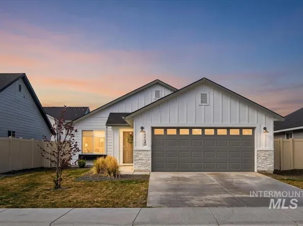 11130 W Peterborough St, Nampa, ID 83651