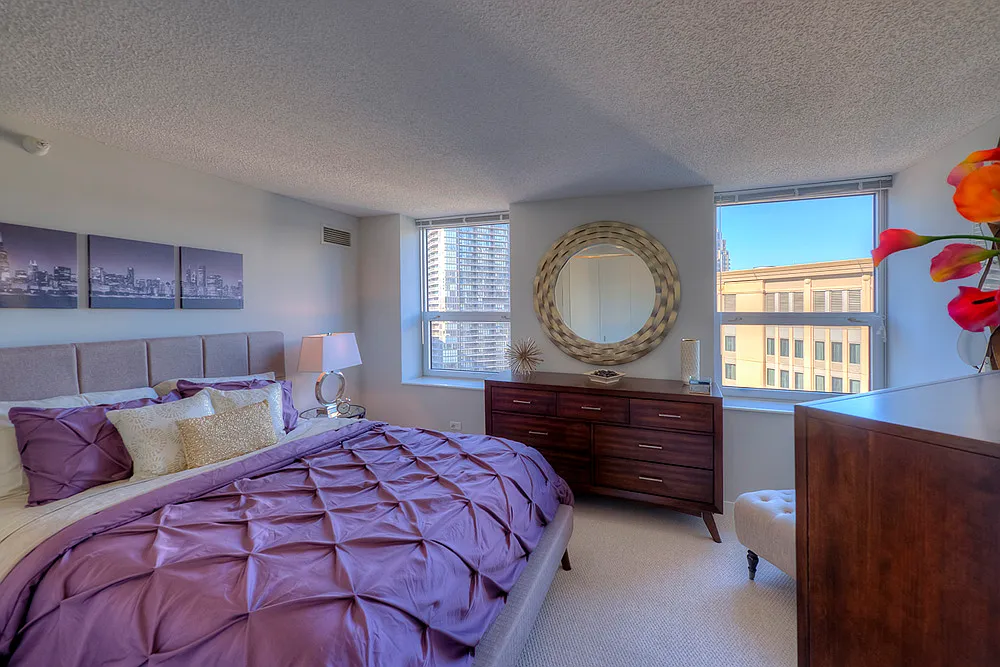 1 bed, 820 sqft, $2,542 — Photo 4