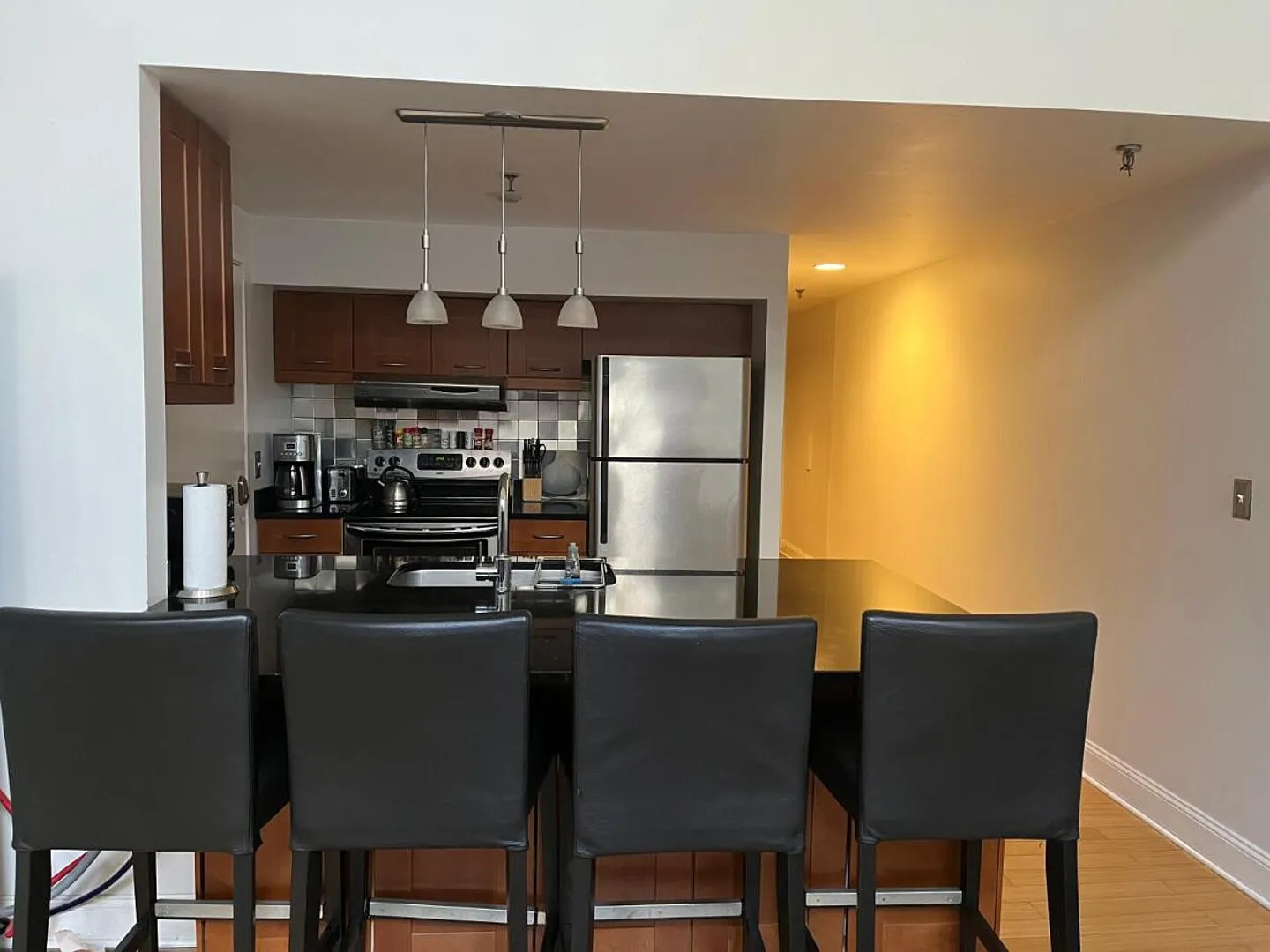 Full loft apartment near Omni Hotel — Photo 3