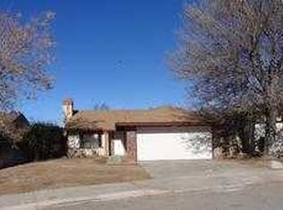 213 Chestnut Ct, Tehachapi, CA 93561