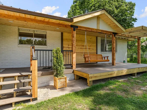 20908 Dawn Hill East Rd, Gentry, AR 72734