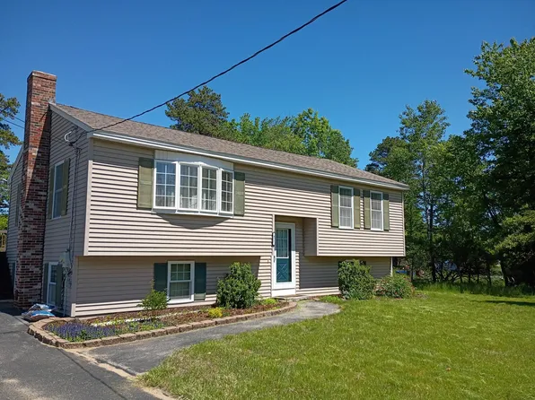 477 Sand Pond Road, Limington, ME 04049