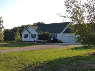 3586 Spring Park Rd, Osage, IA 50461