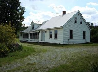 2229 Scott Hwy, Groton, VT 05046