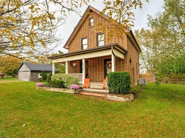 2090 Haldibrook Rd, Hamilton, ON N3W 2G8