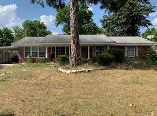 1921 Preston Dr, Augusta, GA 30906