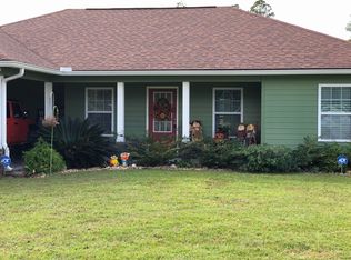 14420 Hunters Rdg W, Glen Saint Mary, FL 32040