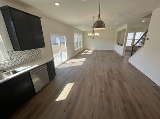 3351 Brevet St, New Hill, NC 27562