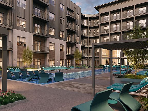 3rd image of 4550 Windhaven Pkwy #3215