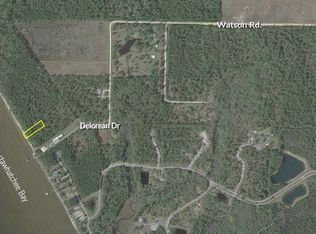 Watson Rd, Freeport, FL 32439