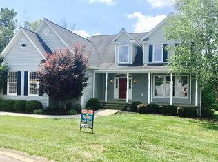 2323 Glendale Dr, Maysville, KY 41056