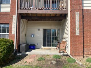 835 Blue Sky Dr APT 101, North Liberty, IA 52317