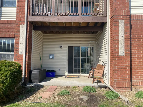 835 Blue Sky Dr APT 101, North Liberty, IA 52317