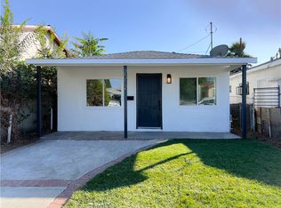 2012 E Lucien St, Compton, CA 90222