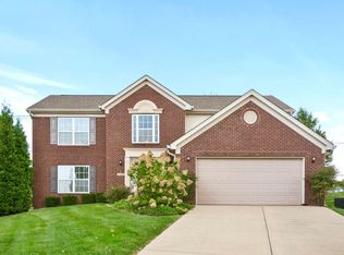 17400 Stallion Way, Louisville, KY 40245