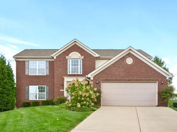 17400 Stallion Way, Louisville, KY 40245