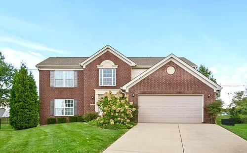 17400 Stallion Way Photo 1