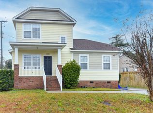 1921 Kennedy St, Columbia, SC 29205