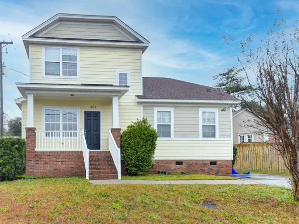 1921 Kennedy St, Columbia, SC 29205