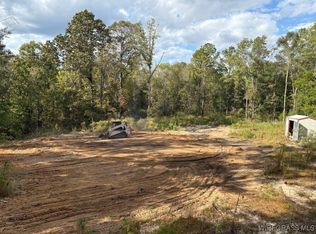 26929 Loango Rd, Red Level, AL 36474