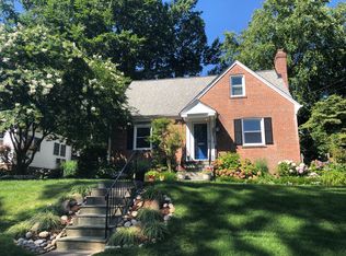 9214 Mintwood St, Silver Spring, MD 20901