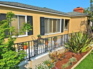 3643 Gardenia Ave, Long Beach, CA 90807