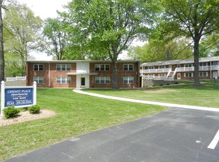 Chenot Place, Belleville, IL 62221