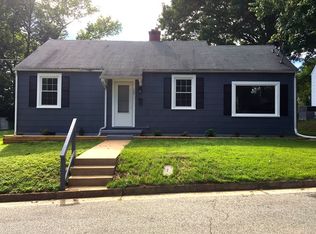 706 Cedar Ave, South Boston, VA 24592