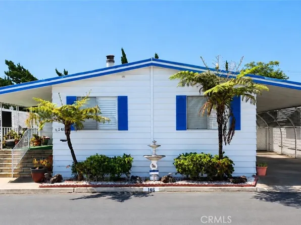 6741 Lincoln Ave Space 146, Buena Park, CA 90620