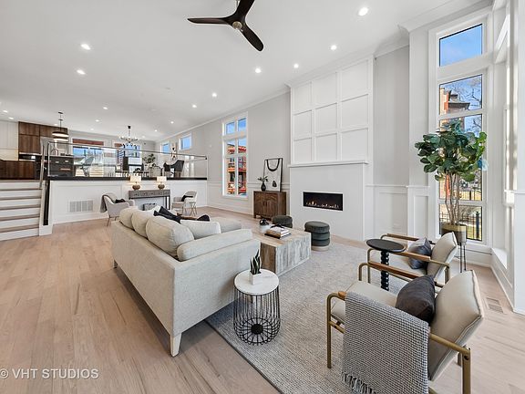 2nd image of 4448 S Saint Lawrence Ave