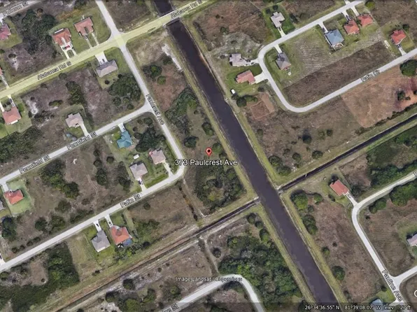 373 Paulcrest Ave, Lehigh Acres, FL 33974