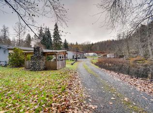18914 48th St NE, Snohomish, WA 98290