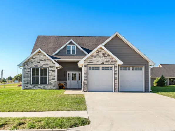 2107 Vinny Ave, Moberly, MO 65270