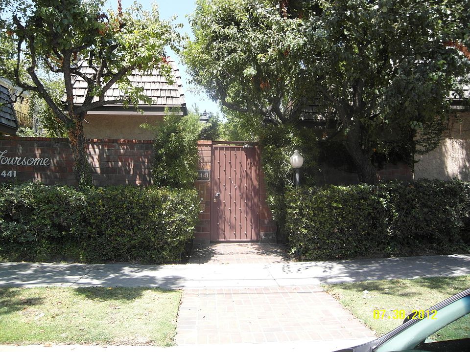 1st image of 4441 Cahuenga Blvd Unit D