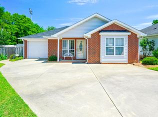 1228 Kendal Ct, Augusta, GA 30907