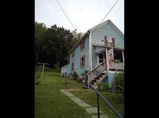 127 W 4th St, Aultman, PA 15713