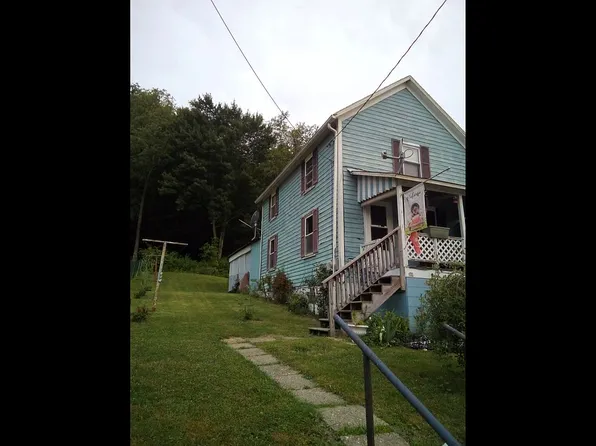 127 W 4th St, Aultman, PA 15713