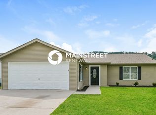 5804 Russell Run Rd, Knoxville, TN 37918