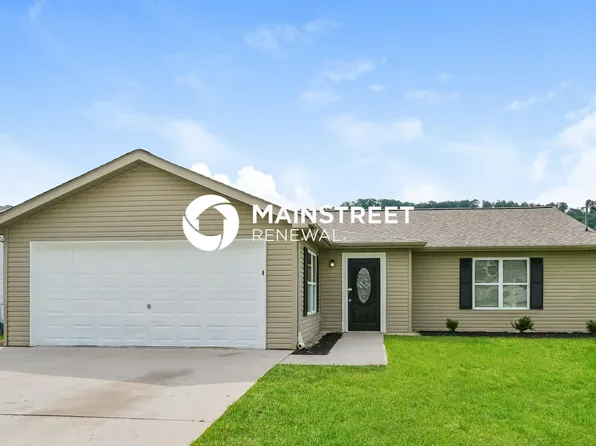 5804 Russell Run Rd, Knoxville, TN 37918
